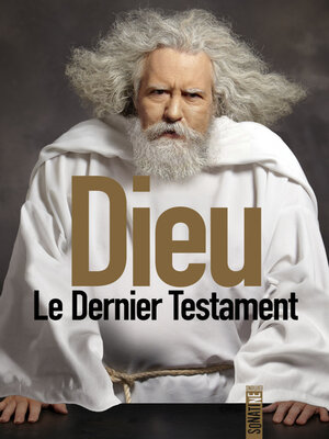 cover image of Le Dernier Testament